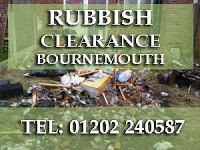 Rubbish Clearance Bournemouth 255616 Image 2